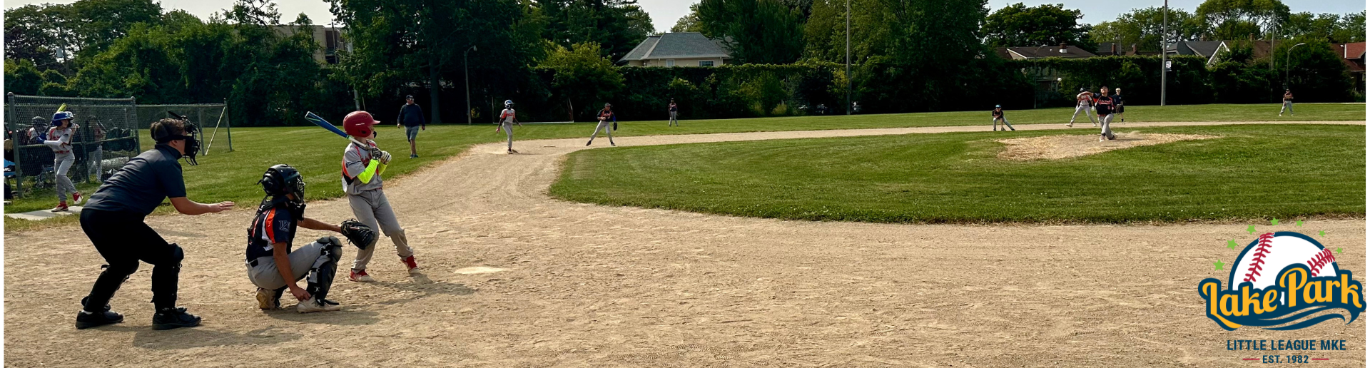 Teaching the love of the game