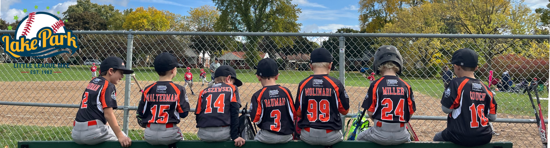 Young players thrive at LPLL